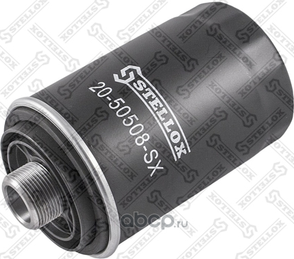 Масляный фильтр Stellox. Артикул 20-50508-SX