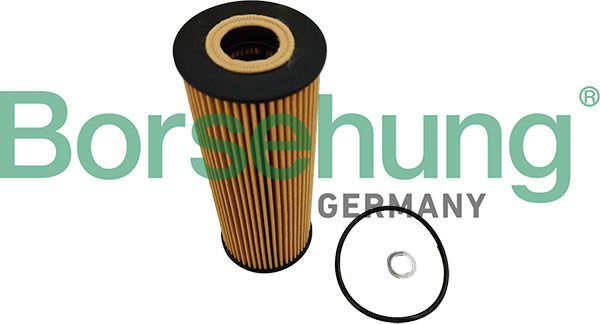 Масляный фильтр Borsehung. Артикул B10446