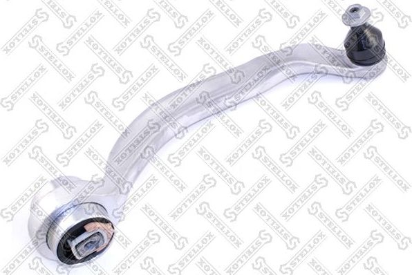 Поперечный рычаг передней подвески Stellox. Артикул 54-00049-SX