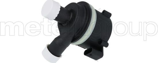 Дополнительный водяной насос Metelli. Артикул 25-0047