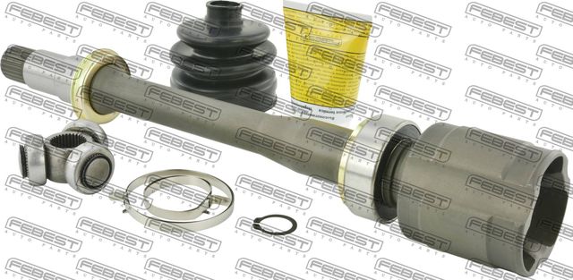 Шрус внутренний (граната) Febest. Артикул 0111-ASV50RH