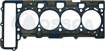 Прокладка ГБЦ OSSCA для Audi S5 I (8T) 2007-2012. Артикул 17995