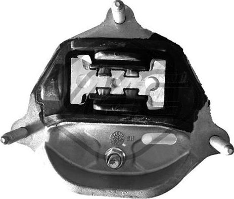 Опора двигателя Metalcaucho для Audi A5 I (8T) 2011-2017. Артикул 23170