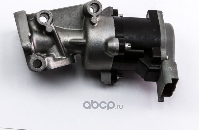 Клапан рециркуляции (EGR) правый (Dominant). Артикул LRLR0018466