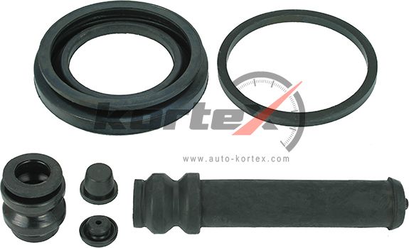 Ремкомплект тормозного суппорта задн. (Kortex). Артикул KBR047