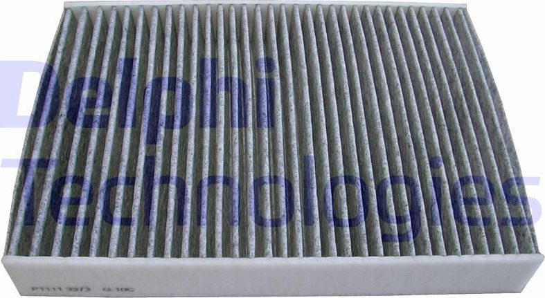 Салонный фильтр Delphi. Артикул TSP0325331C