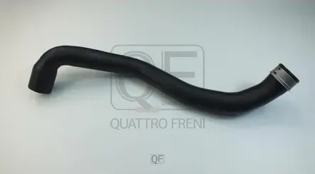 ПАТРУБОК СИСТЕМЫ ОХЛАЖДЕНИЯ (Quattro Freni). Артикул QF45A00089