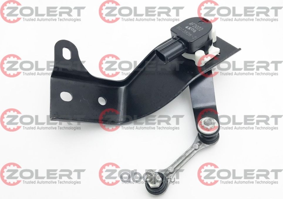 датчик высоты ( В СБОРЕ) (Zolert). Артикул ZNM065