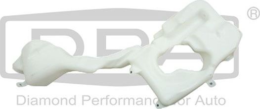 Бачок омывателя DPA. Артикул 91412002