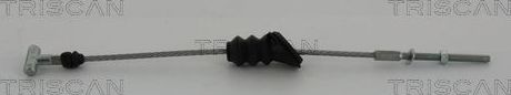 Трос ручника (тросик ручного тормоза) Triscan. Артикул 8140 241135