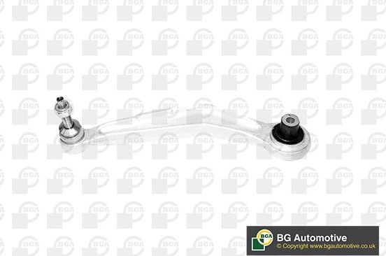Поперечный рычаг задней подвески BGA. Артикул TRC0906