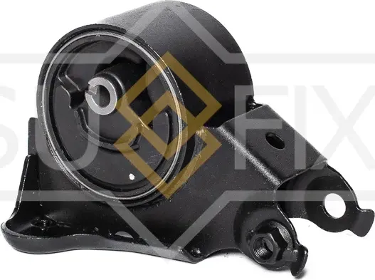 Опора двигателя задняя (Sufix). Артикул FM4113