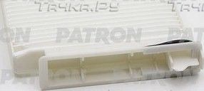 Салонный фильтр Patron. Артикул PF2160KOR