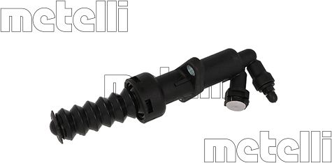 Цилиндр сцепления рабочий Metelli (полимерный материал) для Peugeot Partner Tepee 2008-2018. Артикул 54-0138