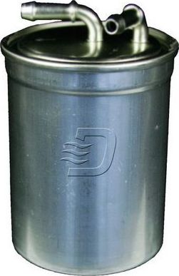 Топливный фильтр Denckermann. Артикул A120267