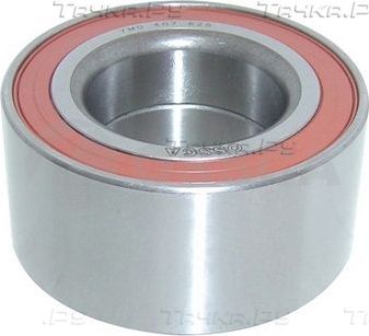 Ступичный подшипник OSSCA передний правый/левый для Ford Galaxy I 1995-2006. Артикул 03980