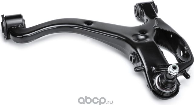 Рычаг передний нижний левый (Metaco). Артикул 4320442L