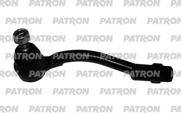 Наконечник рулевой тяги Patron. Артикул PS1239L