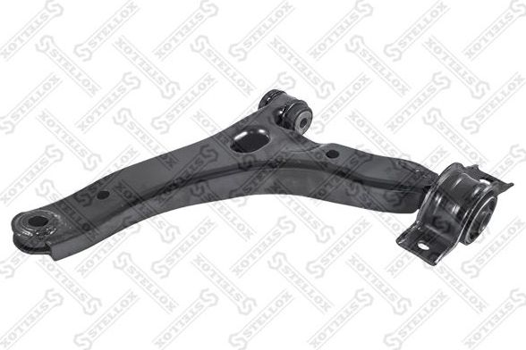 Поперечный рычаг передней подвески Stellox (Листовая сталь). Артикул 57-03686-SX