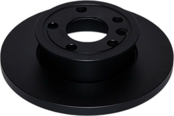 Тормозной диск Zentparts. Артикул Z06508