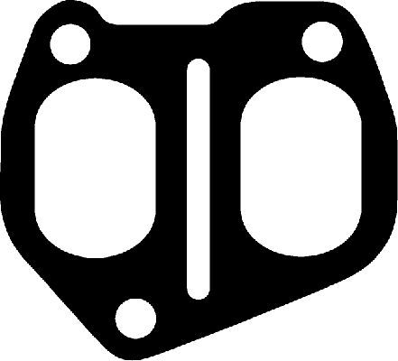 Прокладка выпускного коллектора Corteco для Citroen C25 1992-1994. Артикул 424123H