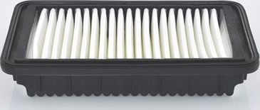 Воздушный фильтр Bosch для Kia Picanto II 2011-2017. Артикул F 026 400 291