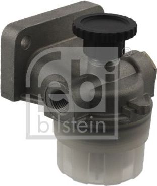 Топливный насос ручной подкачки Febi Bilstein. Артикул 35046