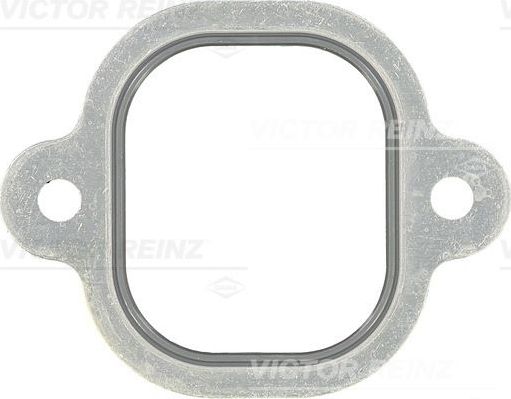 Прокладка впускного коллектора Victor Reinz для Mitsubishi Fuso 2011-2026. Артикул 71-34432-00