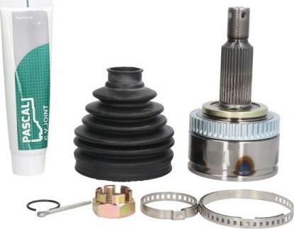 Шрус наружный (граната) Pascal для Hyundai ix35 I 2010-2015. Артикул G10364PC