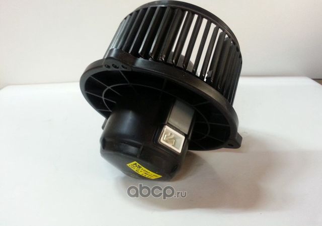 Мотор печки (электровентилятор отопителя) SsangYong. Артикул 6813021030