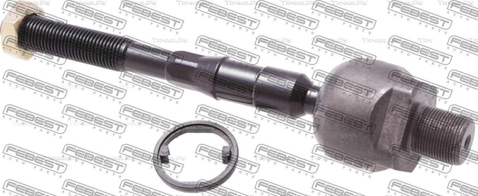 Рулевая тяга Febest для Nissan 370Z I 2009-2026. Артикул 0222-Z34