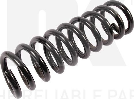 Пружина подвески NK. Артикул 543390