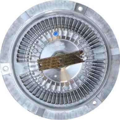 Муфта (вискомуфта) вентилятора NRF для BMW 3 IV (E46) 2002-2006. Артикул 49589