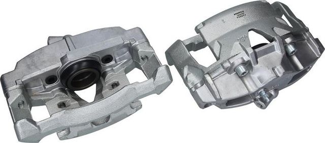 Тормозной суппорт Kamoka (алюминий) передний левый для Volvo V60 I 2013-2018. Артикул JBC0061