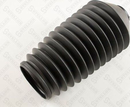 Пыльник амортизатора (стойки) Stellox передний для SEAT Alhambra I 1996-2010. Артикул 11-17162-SX