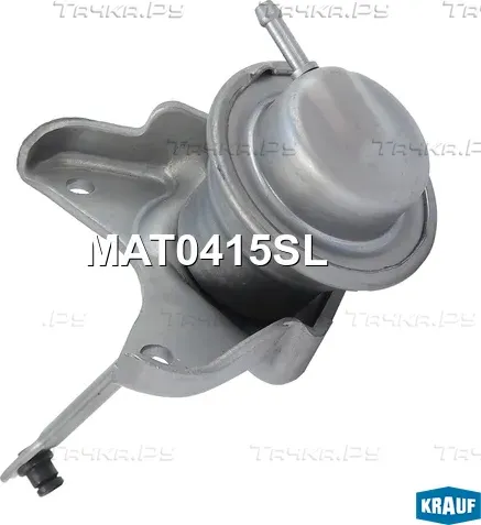 Актуатор турбокомпрессора Krauf. Артикул MAT0415SL
