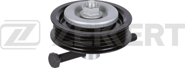 Натяжной ролик (натяжитель) приводного поликлинового ремня Zekkert. Артикул SR-1950