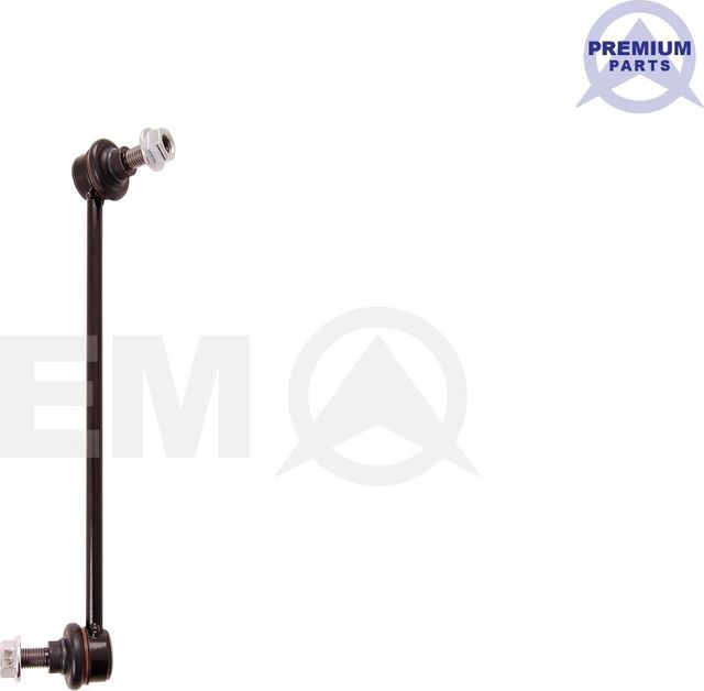 Стойка (тяга) стабилизатора Sidem. Артикул 50367