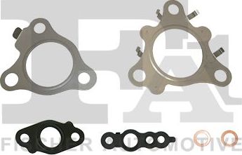 АВТОЗЧ FA1. Артикул KT890050E