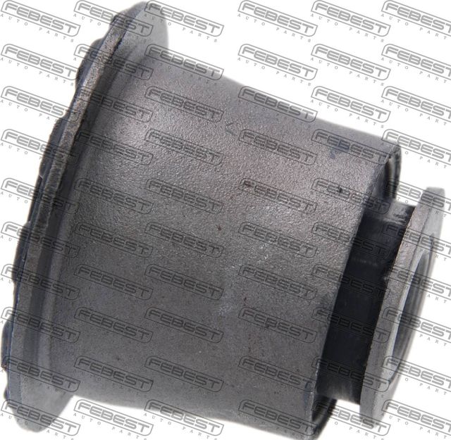 Сайлентблок задней балки Febest задний для Ford Mondeo III 2000-2007. Артикул FDAB-012