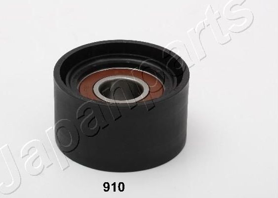 Направляющий (ведущий) ролик приводного поликлинового ремня Japanparts. Артикул RP-910