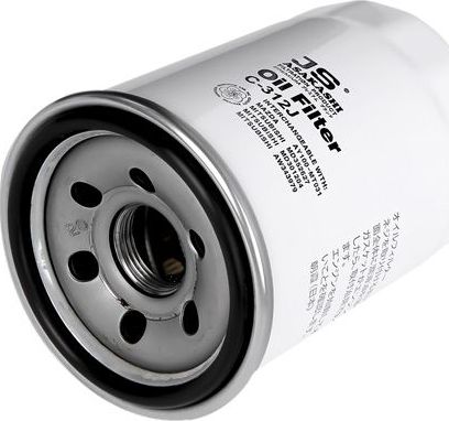 Масляный фильтр JS Asakashi. Артикул C312J