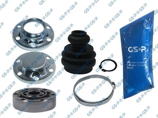 Шрус внутренний (граната) GSP передний для Volkswagen Passat B5 2000-2000. Артикул 661030