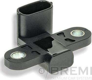 Датчик положения коленвала Bremi для Mitsubishi Galant IX 2003-2012. Артикул 60287