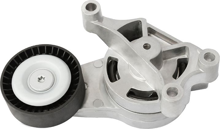 Натяжной ролик (натяжитель) приводного ремня Miles. Артикул AG00151