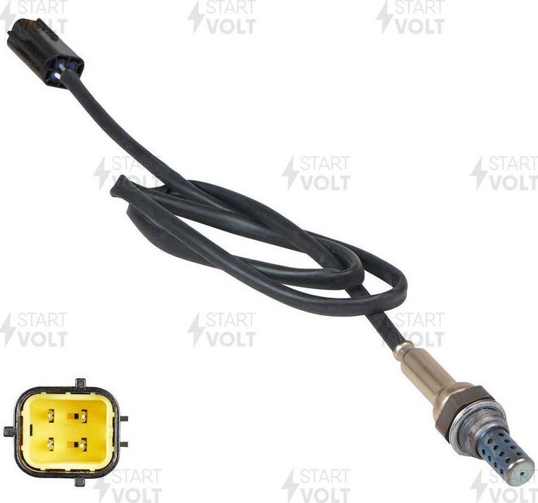 Лямбда-зонд (кислородный датчик) StartVOLT. Артикул VS-OS 2608