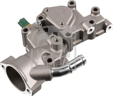 Амортизатор пер  газ Febi Bilstein (алюминий). Артикул 170795