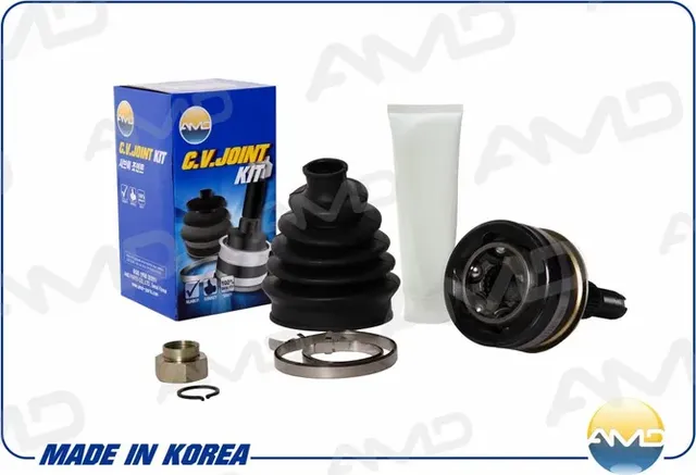 ШРУС наружный (AMD). Артикул AMDSH119