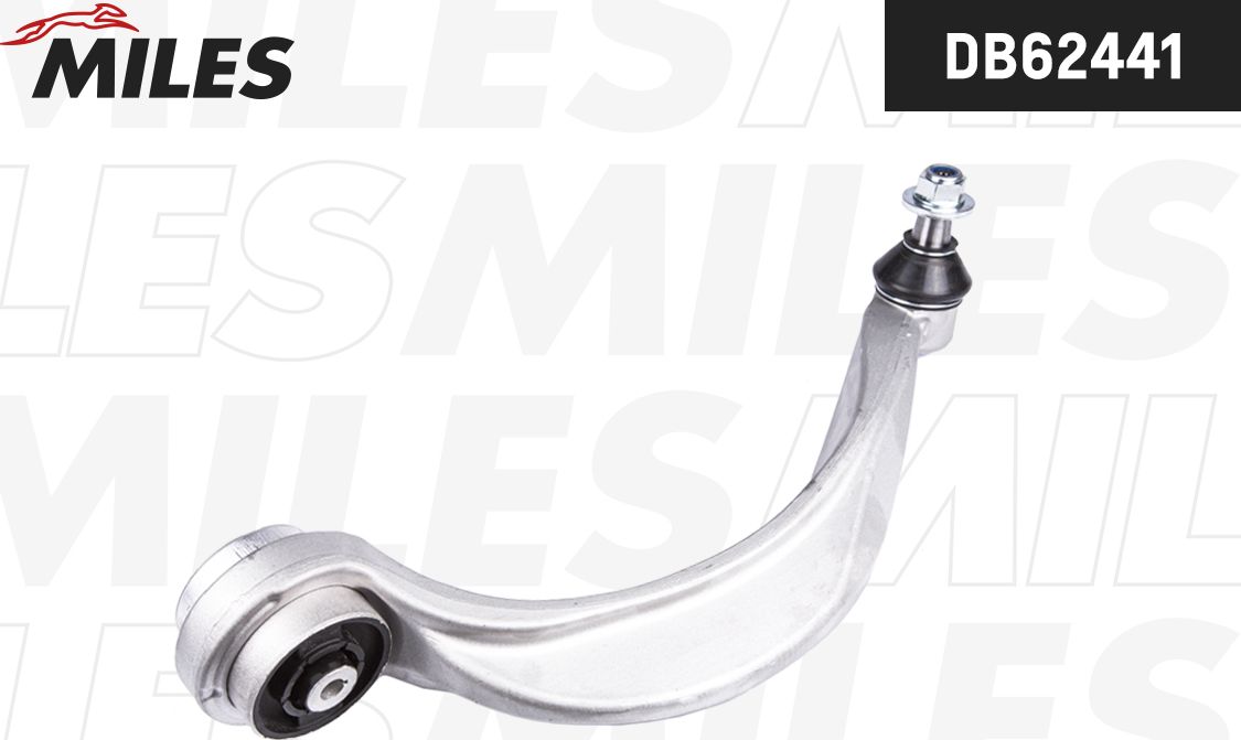 Поперечный рычаг передней подвески Miles (алюминий). Артикул DB62441