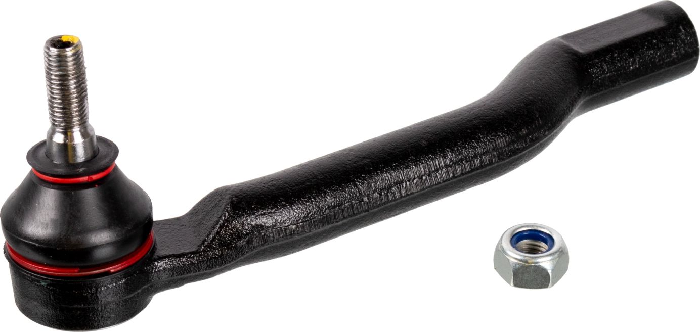 Наконечник рулевой тяги Blue Print. Артикул ADN187240
